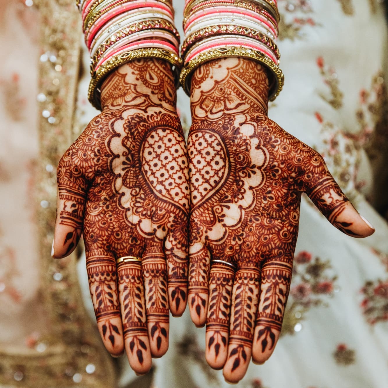 Bridal henna tattoo designs Nashville